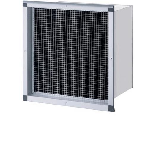 AWG 315 L Wanddurchführung, AWG 315 L