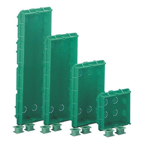 3110/2 UP-Gehäuse iKall, 2 Module