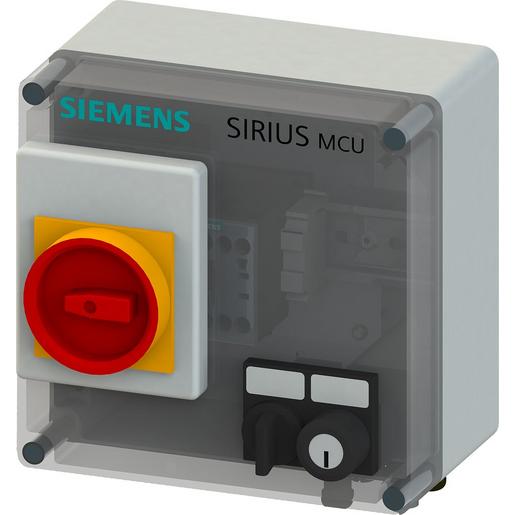 3RK4353-3FR58-1BA0 SIRIUS MCU Motorstarter Wendestarter 2 A