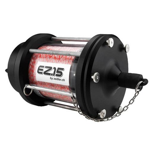 P280 EZ 15 für Rohrdurchmesser von 4 - 20mm