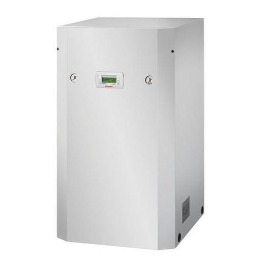 SIK 8TES Kompakte Sole/Wasser-Wärmepumpe zur Inne