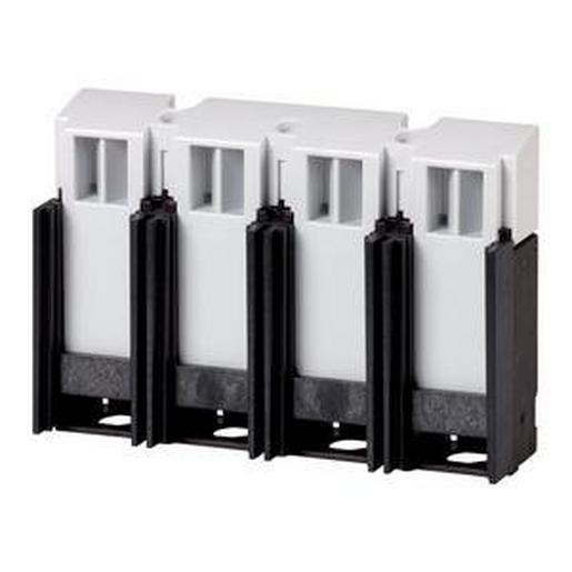 +NZM3-4-XKR13O Anschlussblock, für Geräteadapter, oben,
