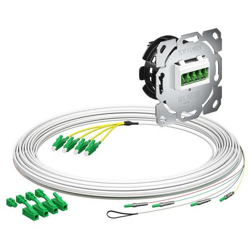 4250024 Teilnehmeranschluss Gf-TA E3S Connect®,