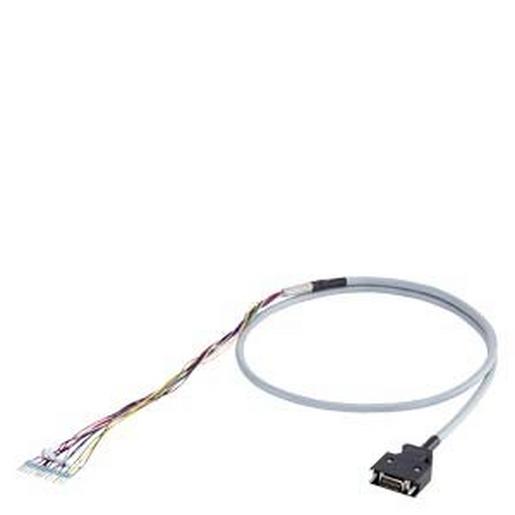 6SL3260-4MA00-1VB0 SINAMICS V90, konfektioniertes E/A Kabel