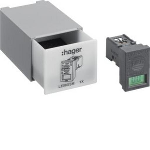 LE06XSM Messstecker für L063M + L066M