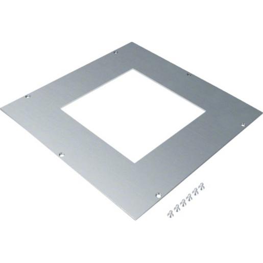 UDM3200Q06 Montagedeckel für UD Gr 3 Q06 200x200mm