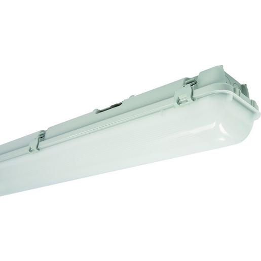 PFZOA-T16-R2X115/30ND Leuchte PFZO, Anbau, grau, On/Off, breit