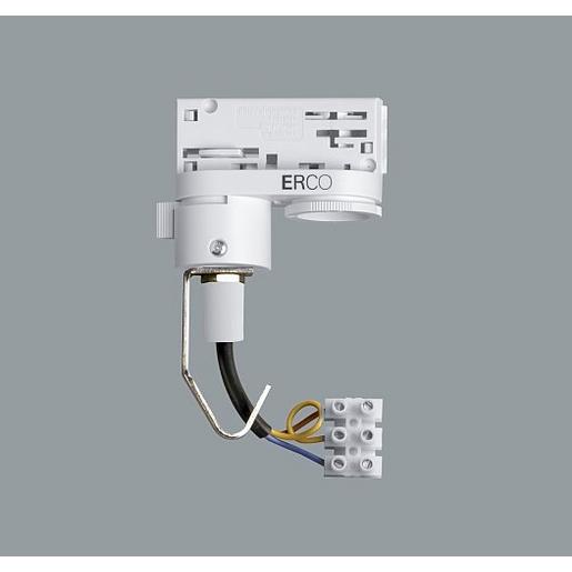 1079055000 ERCO 3-Phasen-Adapter