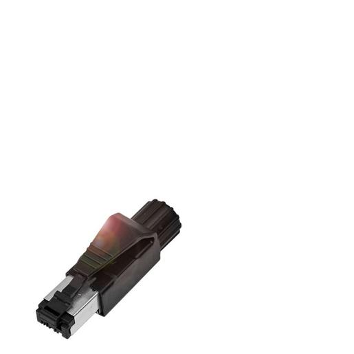 BCC E834-0000-20-000-53X4T2-000 selbstkonfektionierbare Steckverbinder,