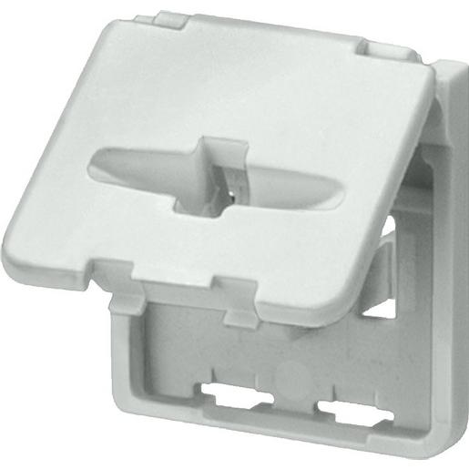 5ST3800 KlemmenAbdeckung 1-polig für Leitungssch