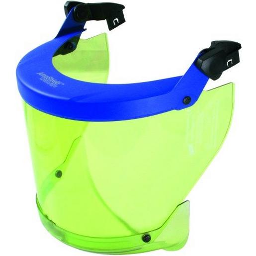 APS T CL2 SC Störlichtbogengeprüfter Schutzschirm mit