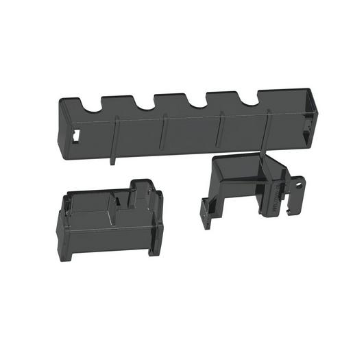 METSEPM55RSK PowerLogic PM5000 Serie - MID konforme S