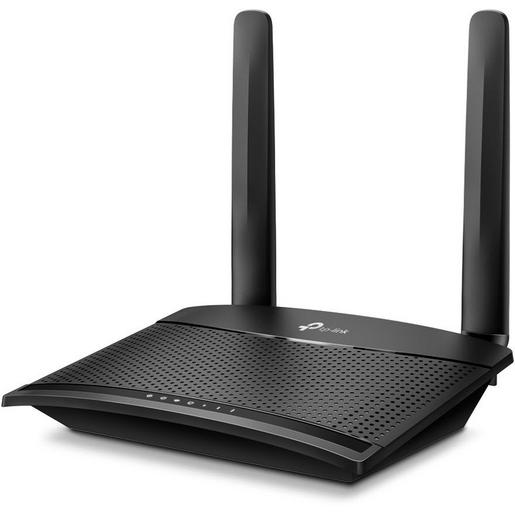 TL-MR100 TP-Link TL-MR100 300Mbit/s Wireless N 4G