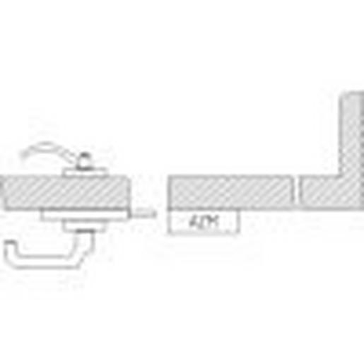 AZM 161-STS30-06 SicherheitszuhaltungenAZM 161-STS30-06