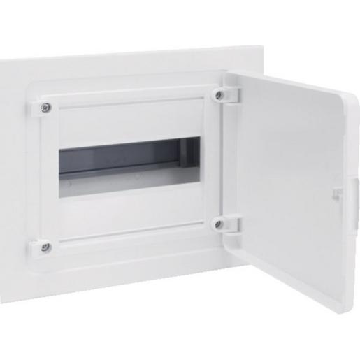 VF108PA Kleinvert.,golf,UPV,8PLE,weiße Tür