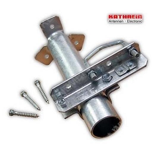 ZTI 01 Mastabstandshalter ZTI 01 Mastabstandshalter