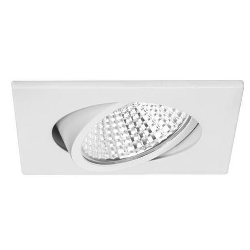 12252073 LED-Einbaustrahler 350 mA, 3 W, 38°, 270
