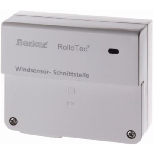 173 Rollotec® Windsensor-Schnittstelle Haus