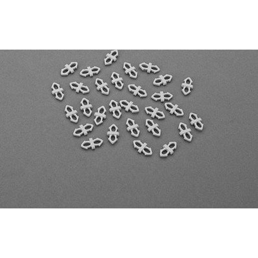 31390 Verbinder-Set Verbinder zum Herstellen m