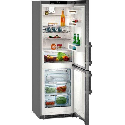 CNief 4335-21 KUEHL-GEFRIER-KOMBINATION-NOFR