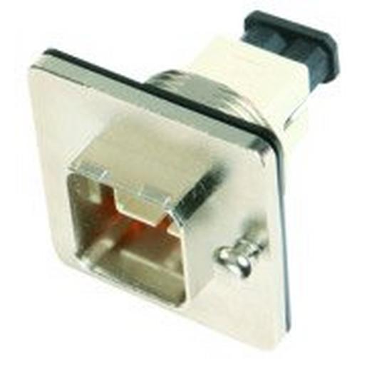 J88084A0008 STX V14 Zentralverschr.-Flanschset, Meta