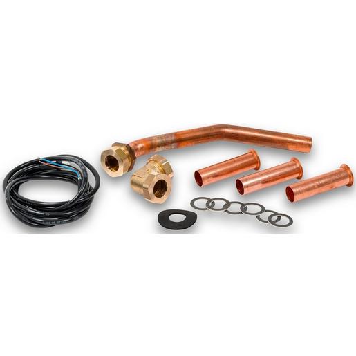 ExDHW kit CS7800LWM/WSW186i T180/ BOSCH Zubehör f. Solewärmepumpen DHW-Kit