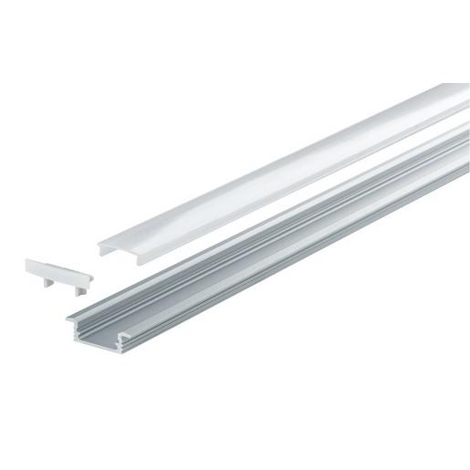 70410 Function Floor Profil mit Diffusor 100cm