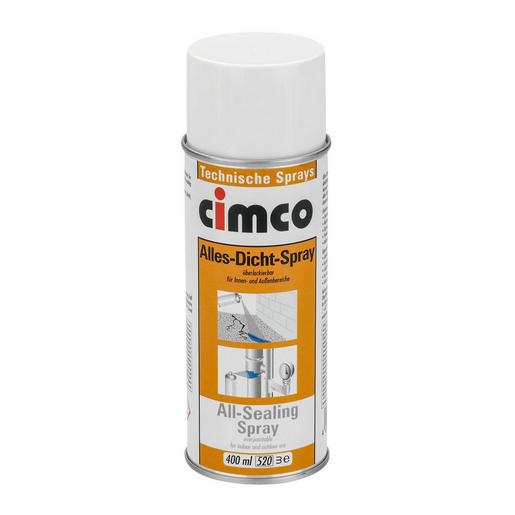 151052 Alles-Dicht-Spray, grau, 400 ml