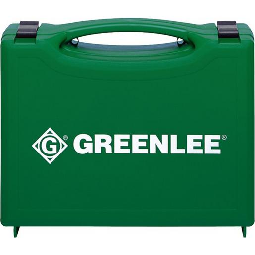 50766810 Kunststoffkoffer für Slug Buster und Slu