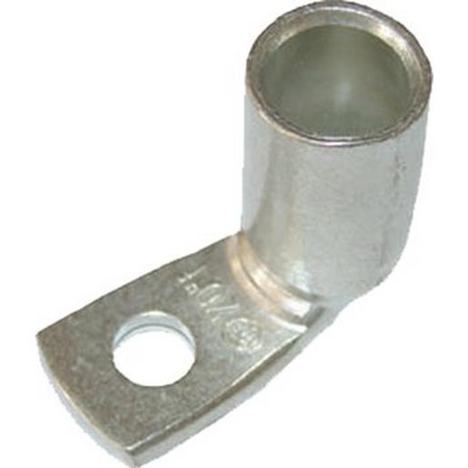 ICF701290S Winkelrohrkabelschuh 90 Grad für Schaltg