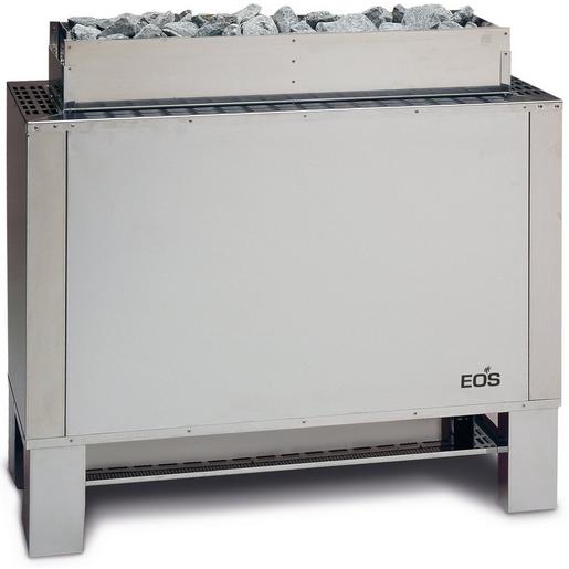 Profiofen 34 G 21 KW 34 G, Standofen, Profiausführung Edelsta