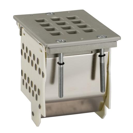 47936 Lichtbogenlöschkammer MasterPact NW H1/H