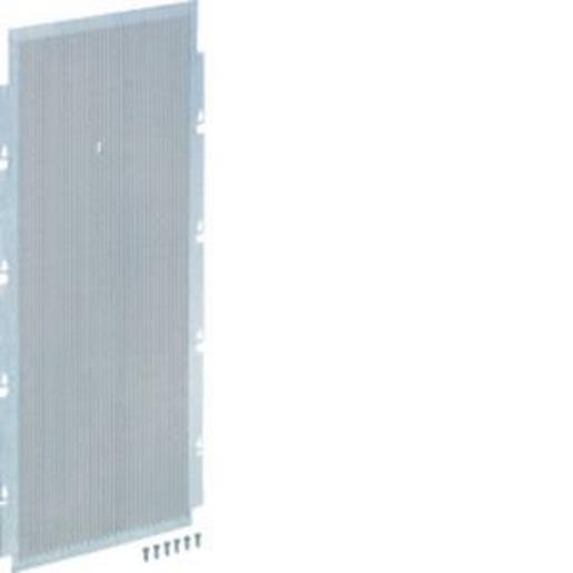 VZ325 Montageplatte,Volta,4reih.,durchgehend