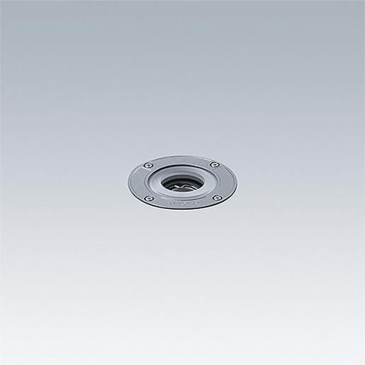 MICA SLIM SS 1L35 ACC 24D 832 AL SF LED-Einbauleuchte