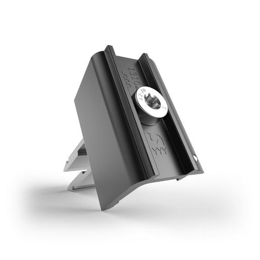 131020-900 Endklemme RapidPro 30-47mm sw elox