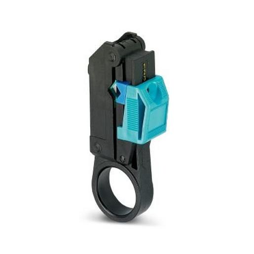 WIREFOX-D CX-7 Abisolierwerkzeug