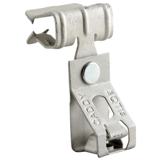 4QTI58 Rod Lock FbfG mit Flanschklipp, M6 Stabg