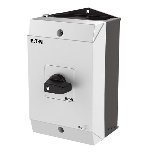 T3-2-8316/I2 Stufenschalter für Heizung, T3, 32 A, Au