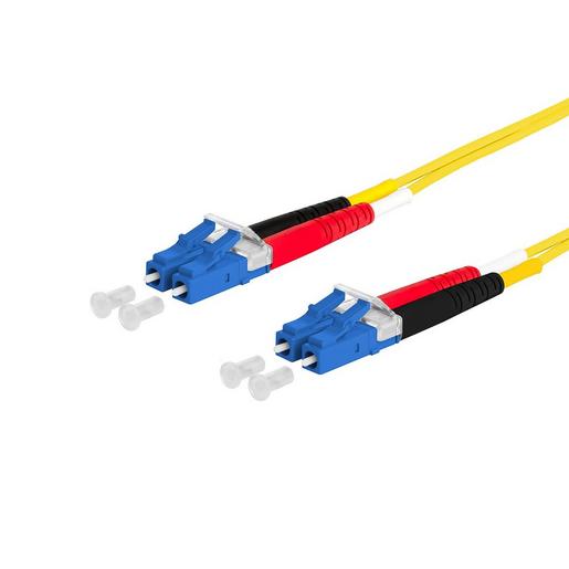 151P1JOJO20E OpDAT Patchkabel LC-D/LC-D OS2, 2,0 m