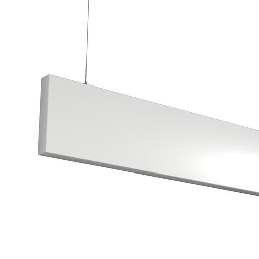 BLADE-AB 0600X0200 Akustikelement, min. Abhängehöhe 70mm,