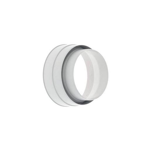 DRS 150/125 Montagezubehör, DRS 150/125 Reduzierstut