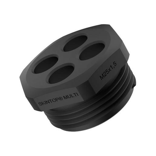 52220140 SKINTOP MULTI-M 25x1,5 / 4x2-6 mm