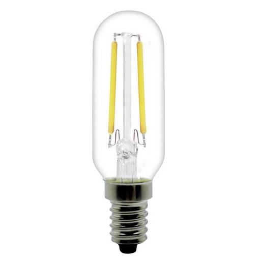15029727 LED Röhrenlampe 230V, 2W, E14, 2.700K, 2