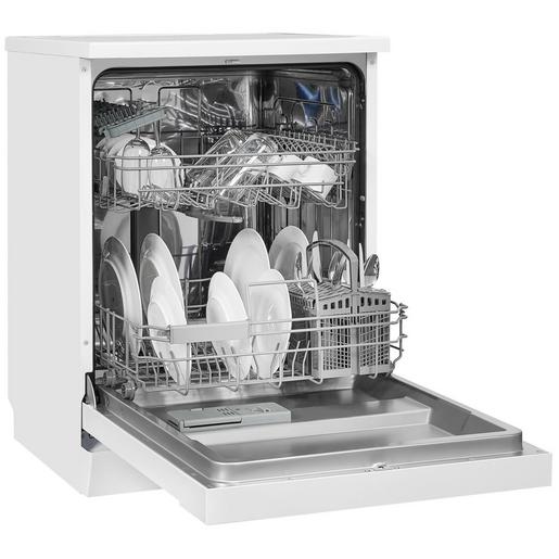 GSP9112-030E weiss Geschirrspüler, Standgerät, Unterbaugerä