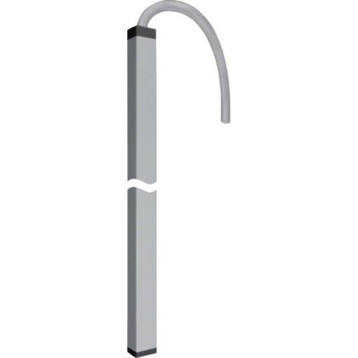 DAF802000ELN DA-Säule 1-s mit Schlauch DA200 L=2m el