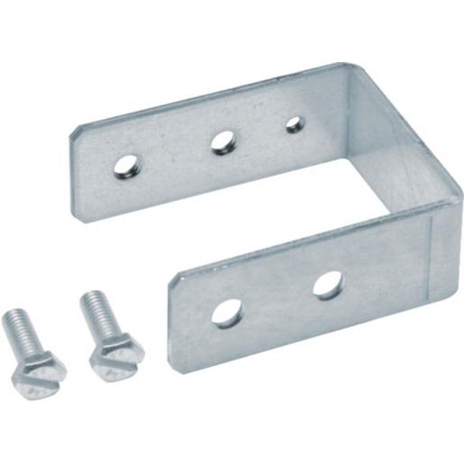 UZ50AK Absenkwinkel,universN,für Koppelplatte