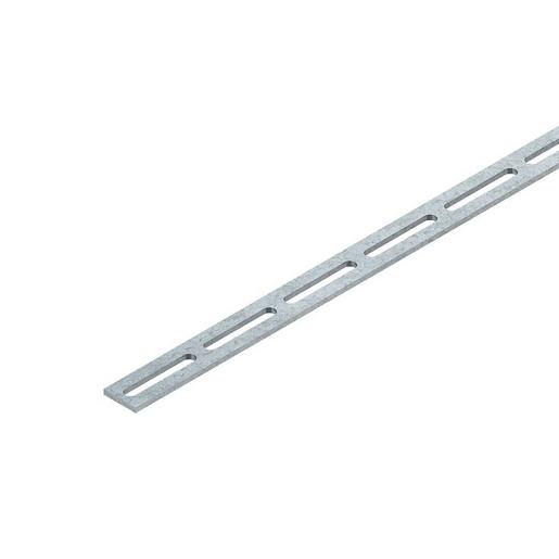 S 20 X 1.5 Schlitzbandeisen, Breite 20 mm, Rolle 20