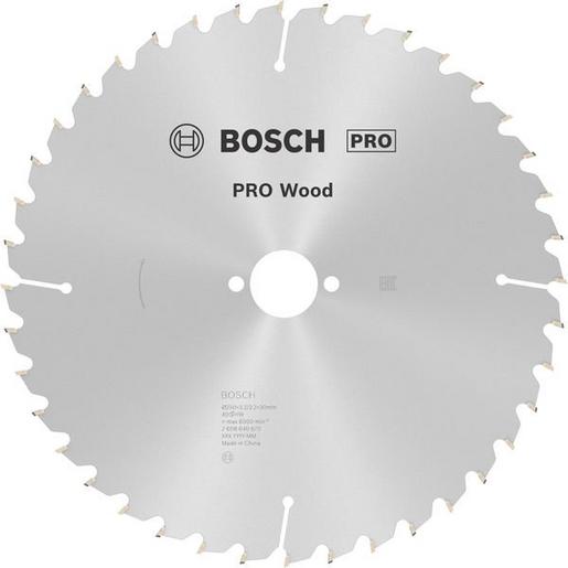 2608640670 Kreissägeblatt Optiline Wood für Tischkr