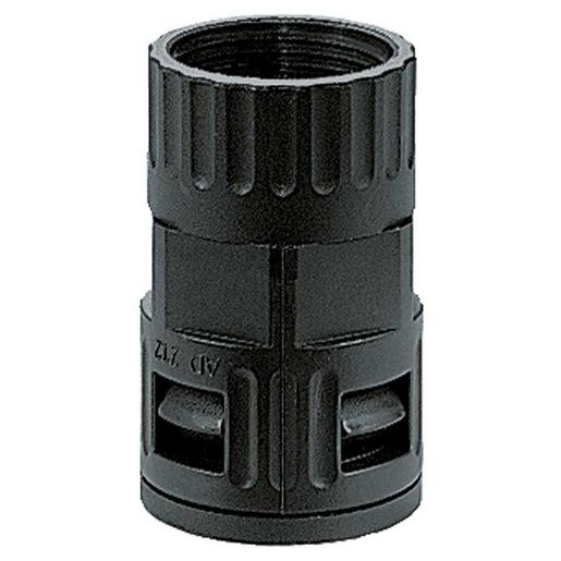 RQG2-U, AD13,0-1/2 Zoll-28 Kunststoff-Schnellverschraubung gerade f