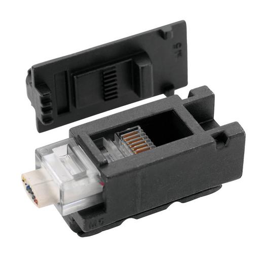 106017 Ersatzprofil zu Click 'n' Crimp, für ung